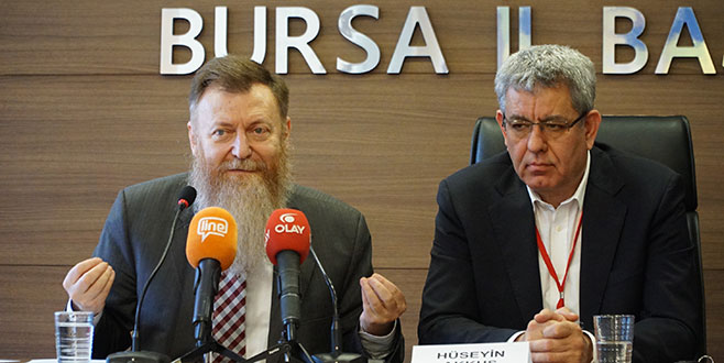 ‘Bizim ittifakımız halkla’