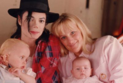 Jackson’ın minik kızıydı! Sosyal medya pozlarıyla büyülüyor