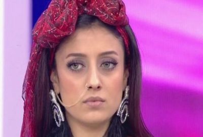 Aynı evde yaşadığı damat adayı, hayatının şokunu yaşattı!