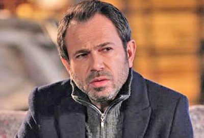 Keles’ten arazi aldı