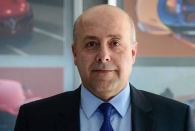 Oyak Renault’da genel müdür değişti