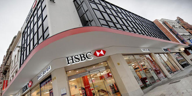 BDDK’dan HSBC Bank’a izin