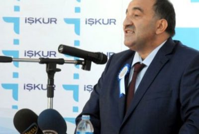 Uzmanlar sahaya indi