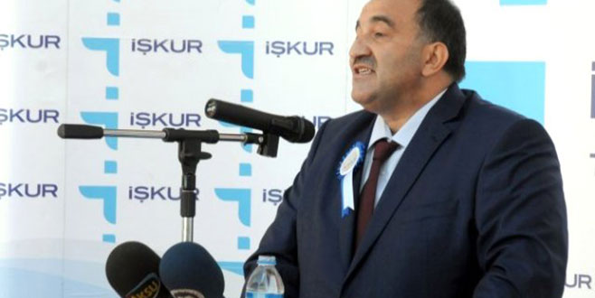 Uzmanlar sahaya indi