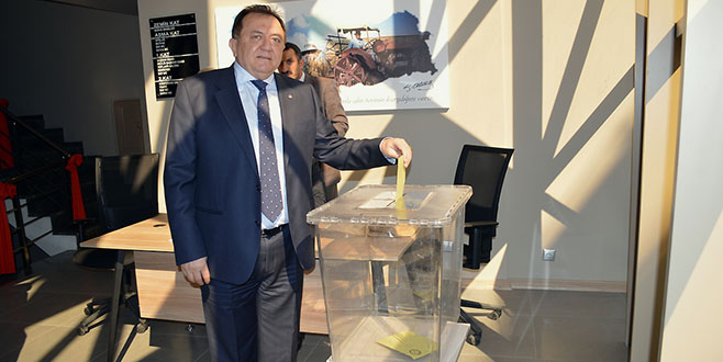 Yenişehir’de Bolaca ile devam