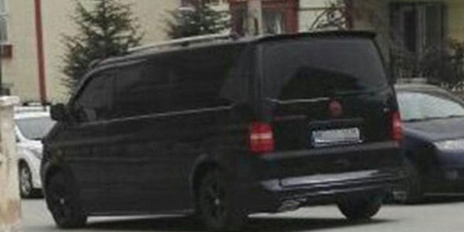 Ankara Valiliği’nden ‘siyah minibüs’ açıklaması