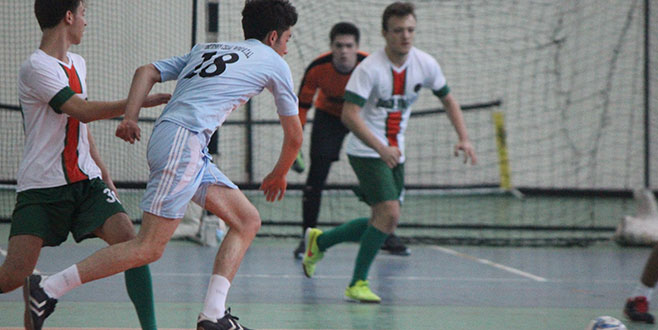 Özel Doğa’nın ‘Arı’sı var! 4-3