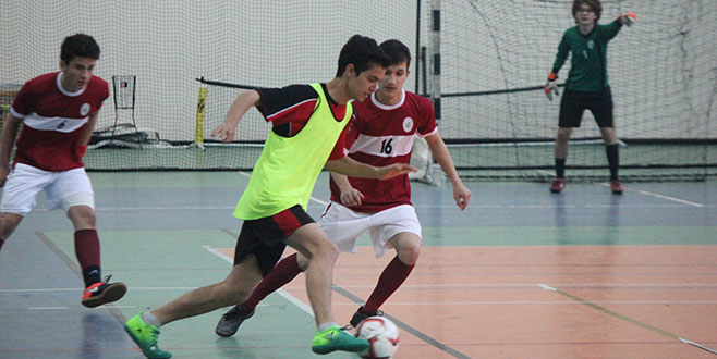 Hasan Coşkun turu kaptı! 5-1