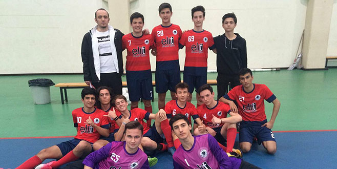 Şükrü Şankaya çok farklı! 8-3