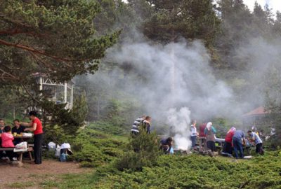 Mangalcıları üzen haber!