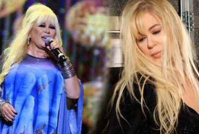 Zerrin Özer’e büyük şok!