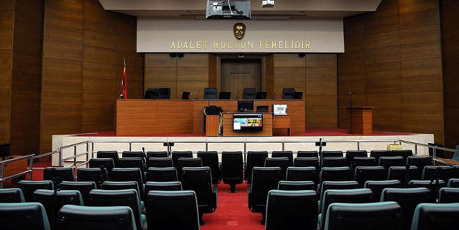 Zaman gazetesi eski yönetici ve yazarları için istenen ceza belli oldu Zaman gazetesi eski yönetici ve yazarları için istenen ceza belli oldu