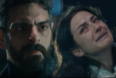 Ünlü oyuncuya büyük şok! İzin çıkmadı