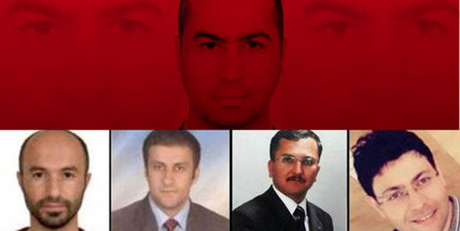 Eskişehir Osmangazi Üniversitesi’ndeki saldırgan Volkan Bayar’ın ilk ifadesi