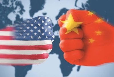 Ticaret savaşı büyüyor