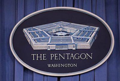 Pentagon’dan ‘Suriye saldırısı’ açıklaması