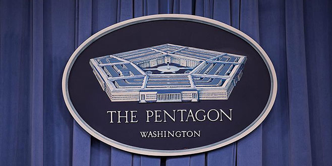 Pentagon’dan Suriye’den çekilme iddialarına ‘dedikodu’ nitelemesi