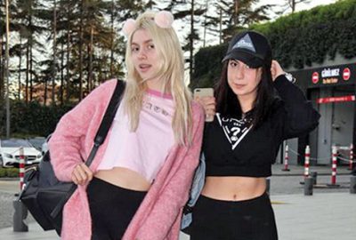 Amerika’ya dönüyor