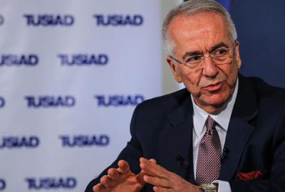 Enflasyon adeta gizli vergi gibi