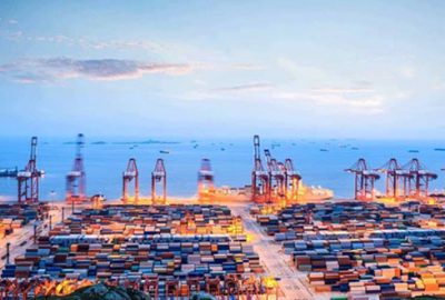 ABD’de dış açık 9,5 yılın zirvesinde