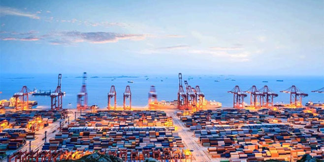 ABD’de dış açık 9,5 yılın zirvesinde