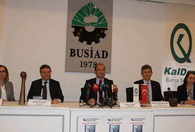 ‘Kaliteli günler’ yaklaşıyor