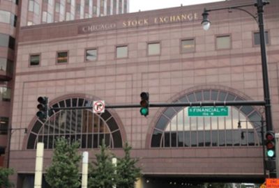 136 yıllık borsa satılıyor