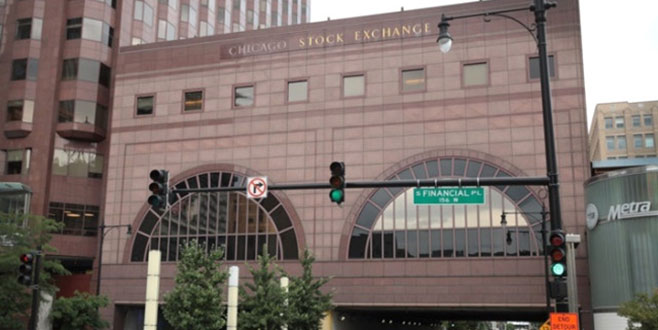 136 yıllık borsa satılıyor