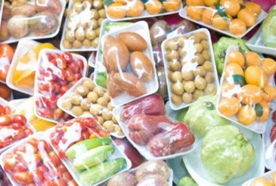 Gıda ambalajına yeni düzen