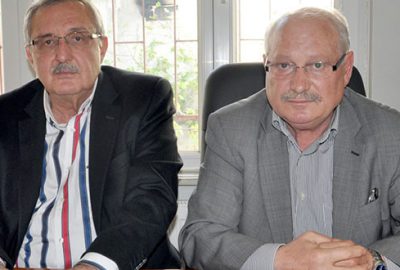 Ziraat Odası’na eleştiri yağmuru