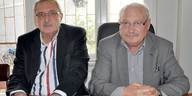 Ziraat Odası’na eleştiri yağmuru