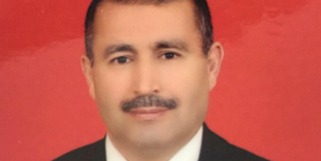 Görevli imam umre görevindeyken Mekke’de vefat etti