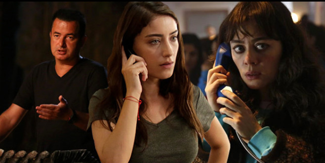 Reytinglerde büyük sürpriz! Sıralama değişti..