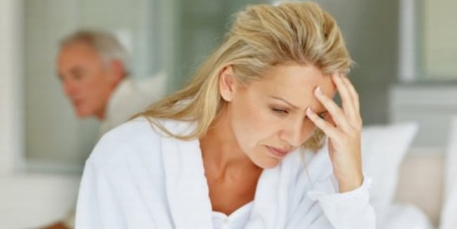 Kadınlara kötü haber!