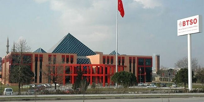 İşte yeni BTSO Meclisi! Komiteler hangi isimlerden oluşuyor?.. İşte yeni BTSO Meclisi! Komiteler hangi isimlerden oluşuyor?..