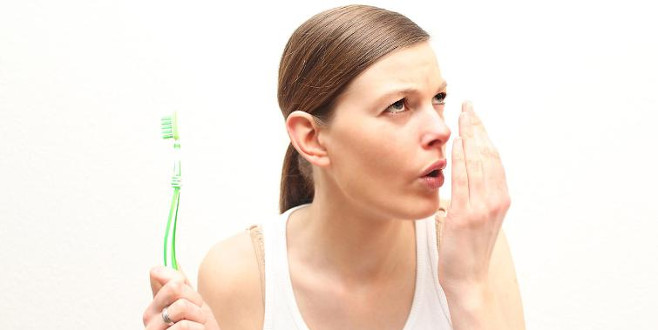 Ağız kokusuyla ilgili yanlış bilgiler