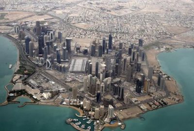 Suudilerden Katar hamlesi