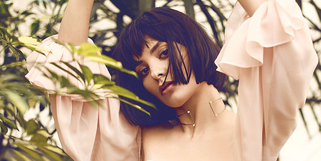 Doğallıktan yanayım