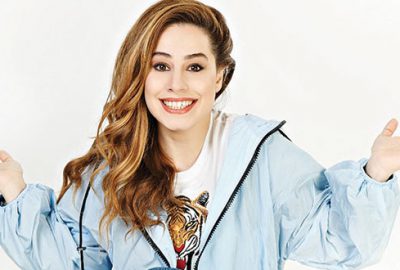 Tek amacımız güldürmek