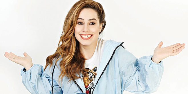 Tek amacımız güldürmek Tek amacımız güldürmek