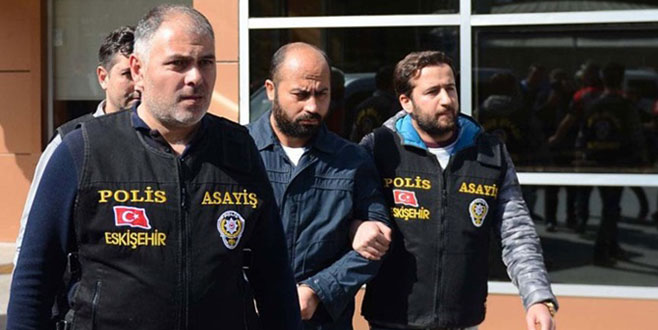 Üniversitedeki katliamda flaş gelişme!