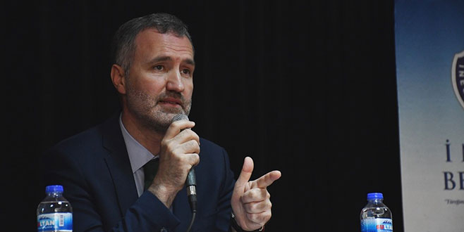 Başkan Taban: İnegöl’e zaman kaybettirmeye hakkımız yok