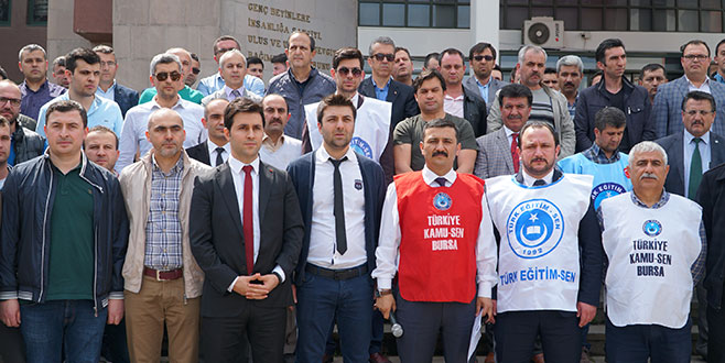 Türkoğlu: ‘Dağ fare doğurdu’