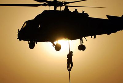 ‘Türk askeri Irak’a girdi’ iddiası