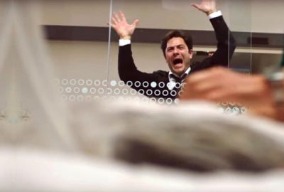 İddialı dizide şok ayrılık!