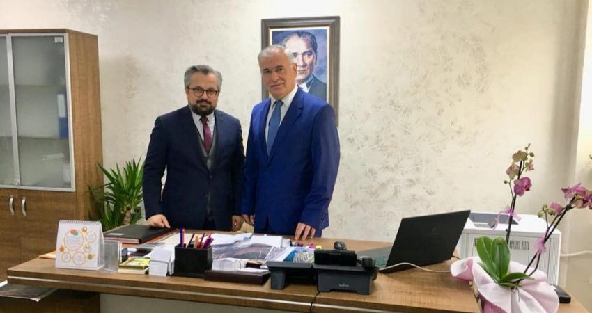 Ormancılık ve orman ürünleri programı, avcılık ve yaban hayatı bölümleri