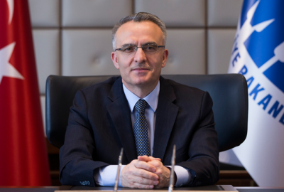 Türkiye’de yüksek büyüme devam edecek