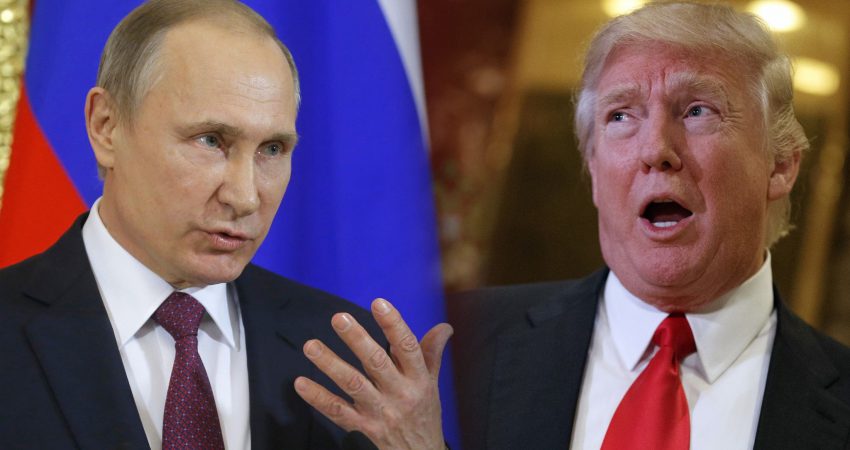 ABD'den, Rus lider Putin'in yakın çevresindeki zenginleri ve özel-kamu şirketlerini