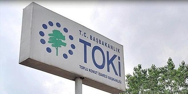 TOKİ’nin yüzde 20 indirim kampanyası başlıyor