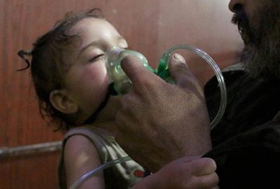 Doğu Guta için BMGK’ya acil toplantı çağrısı